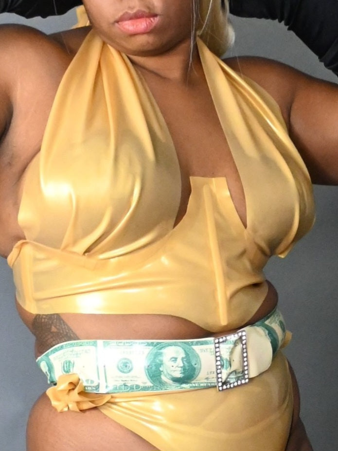 Money Belt