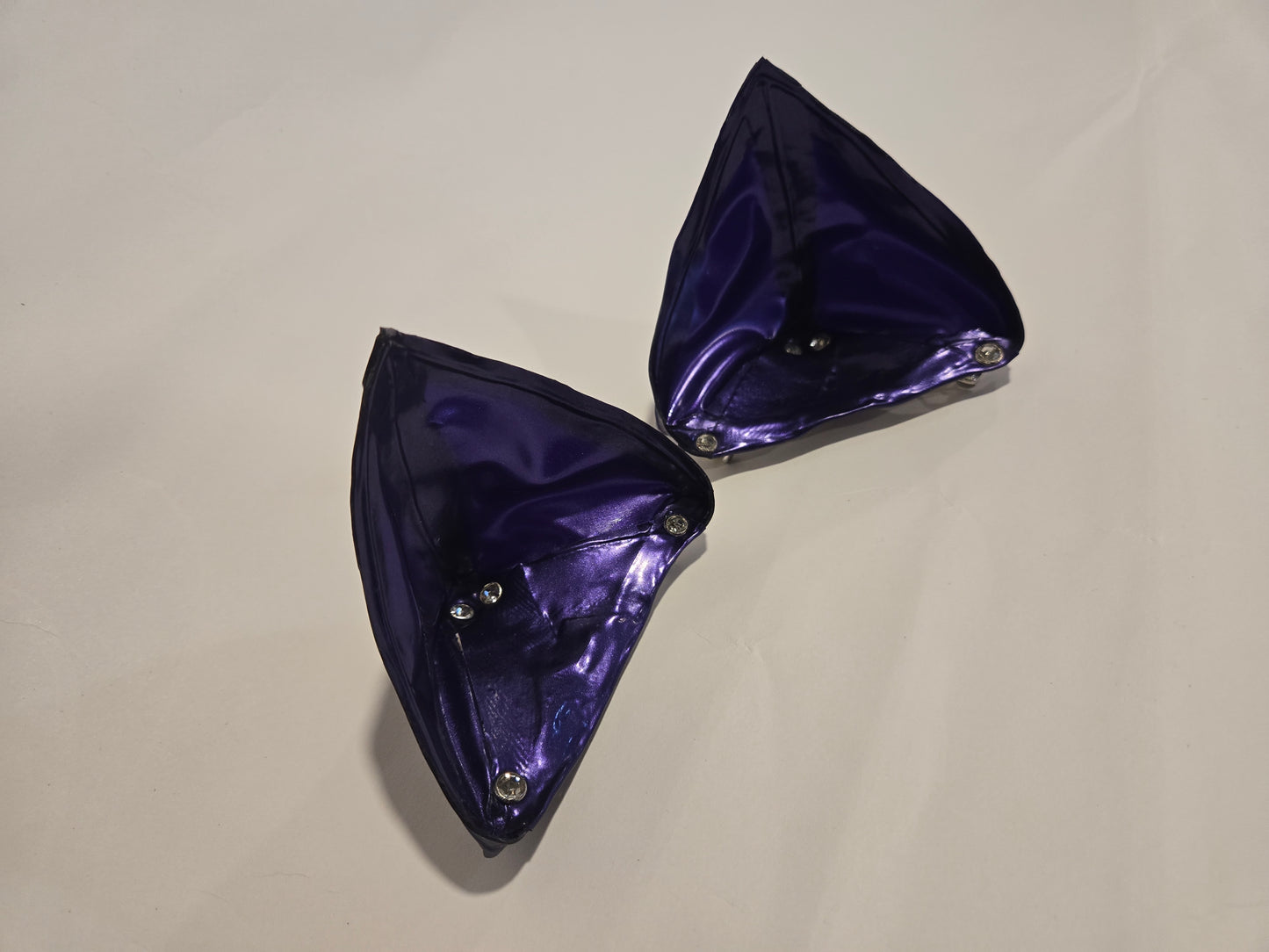 Latex Cat Ears