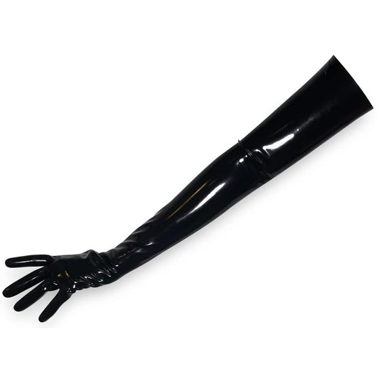 Opera Length Latex Gloves