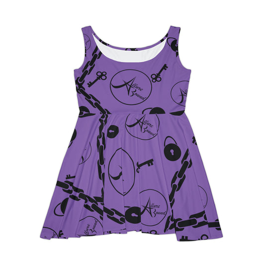 Allure Bound Unlocked Dress