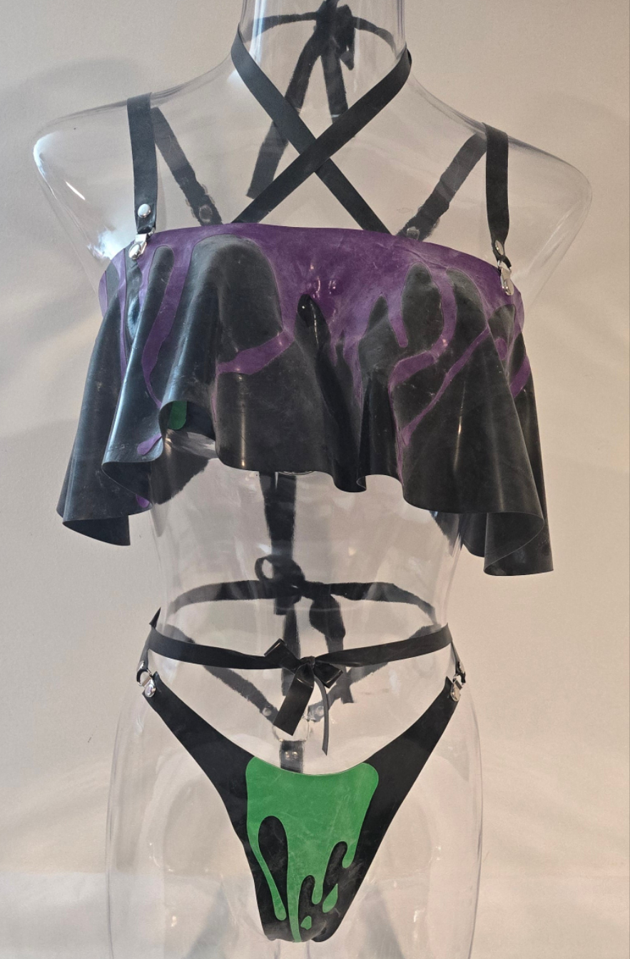 DRIP Top