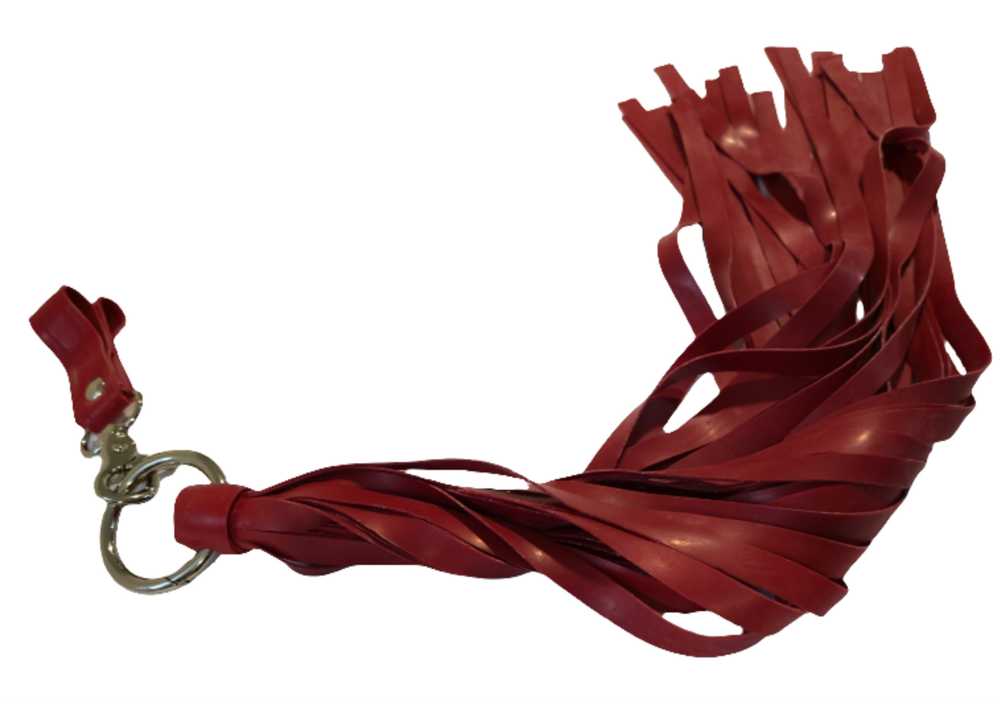 Finger Grip Flogger