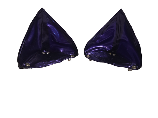Latex Cat Ears