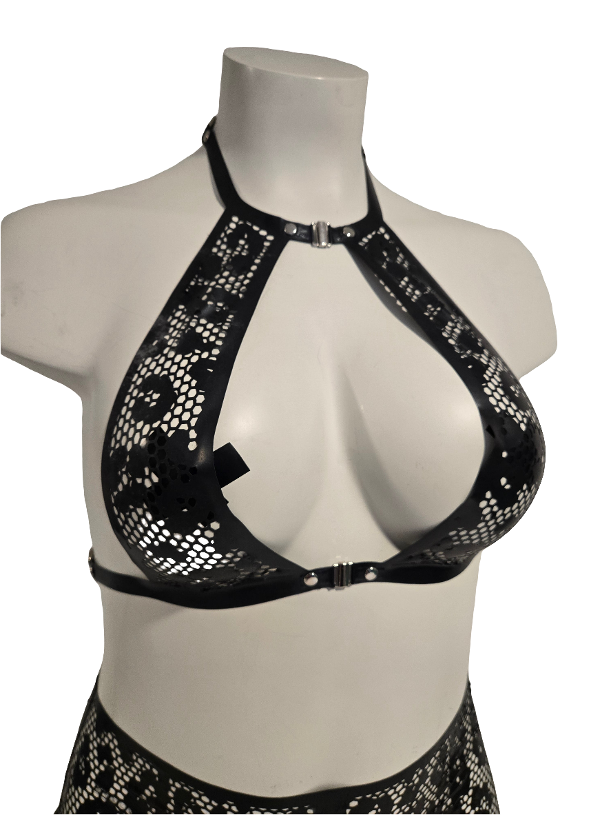 Kat Net Bra