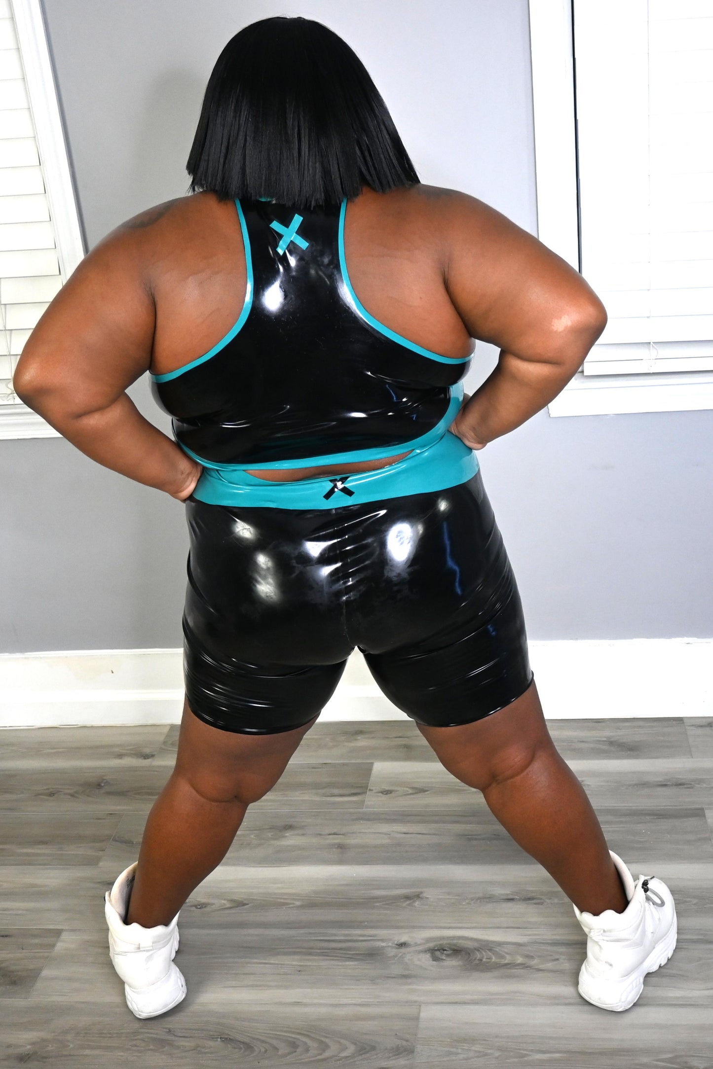 Racerback FleX Bra
