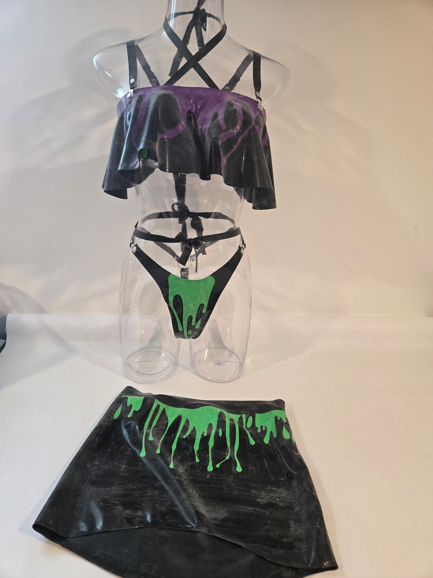 DRIP Top