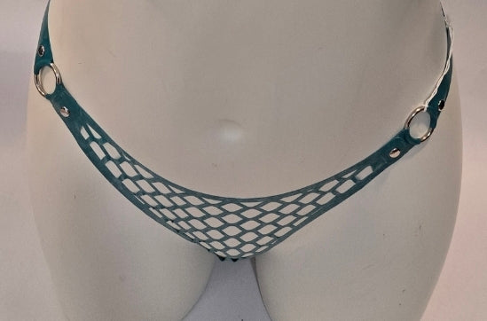 Net Thong