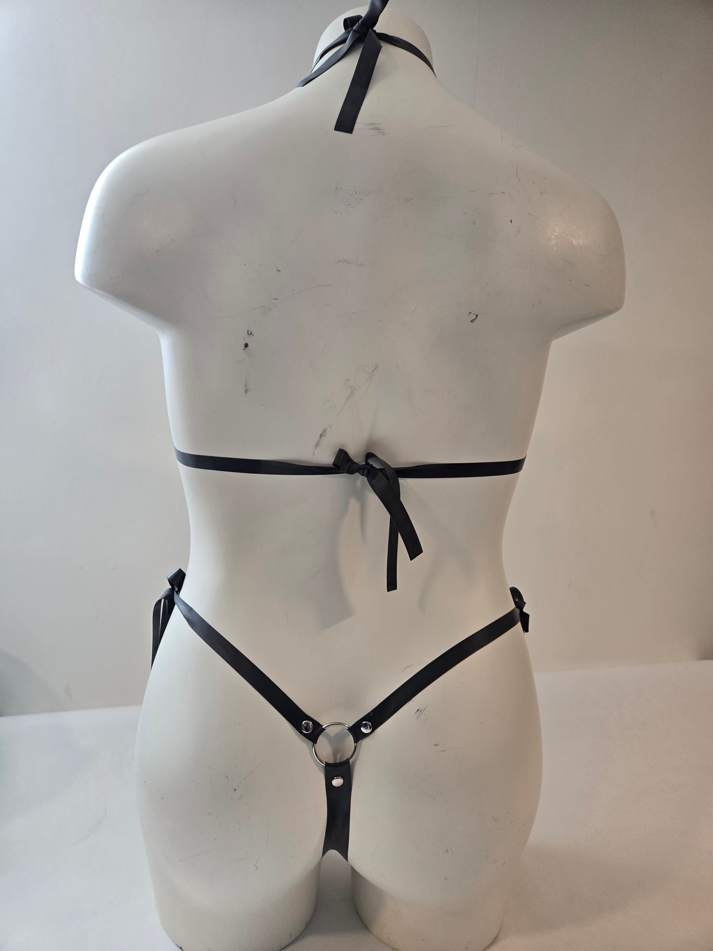 DRIP Bikini Set