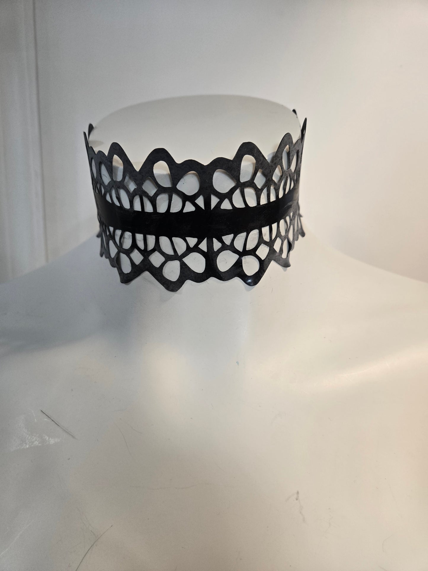 Lace Choker