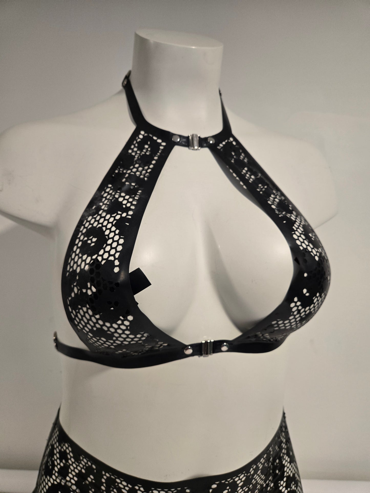 Kat Net Bra