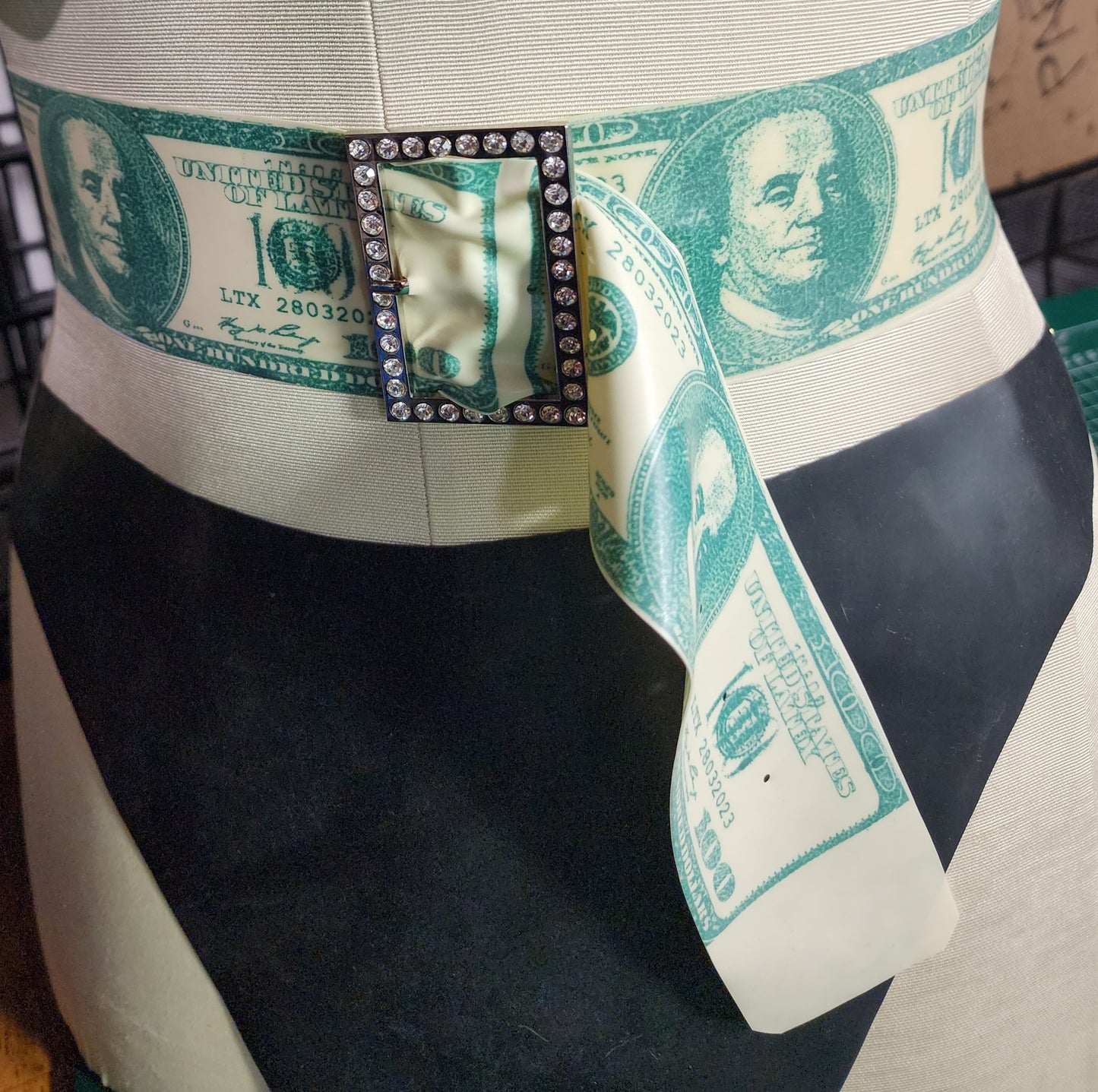 Money Belt