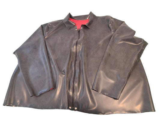 Zip Shirt