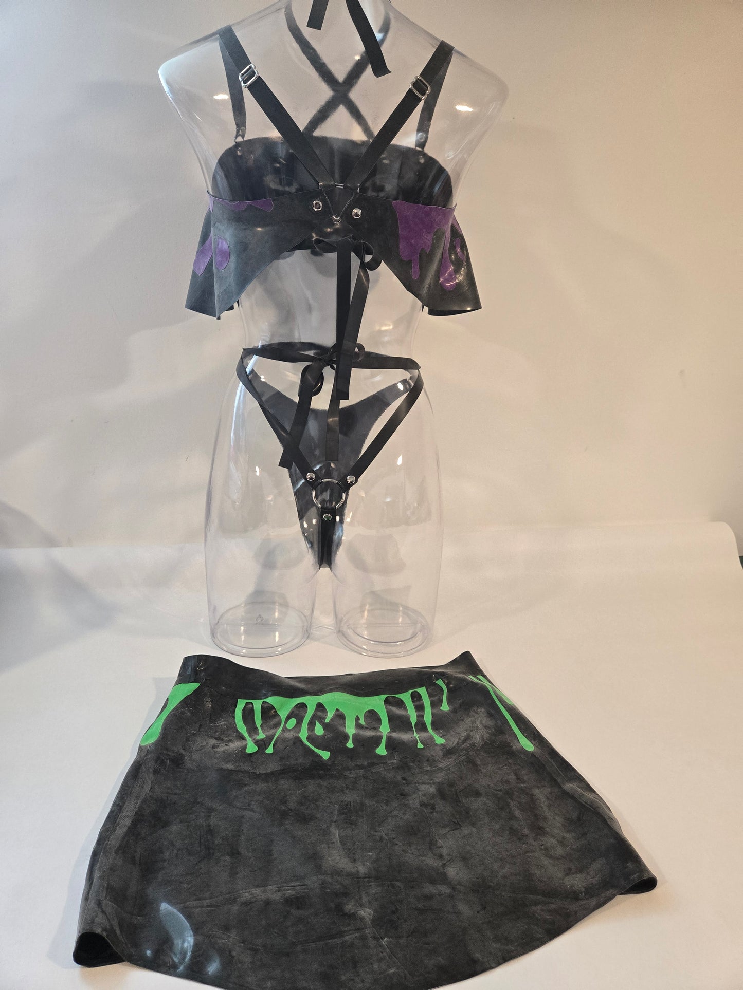 DRIP Top