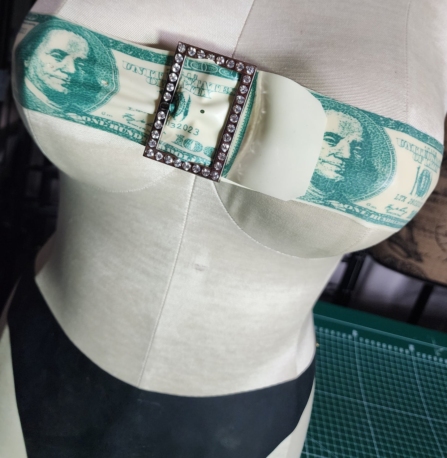 Money Belt