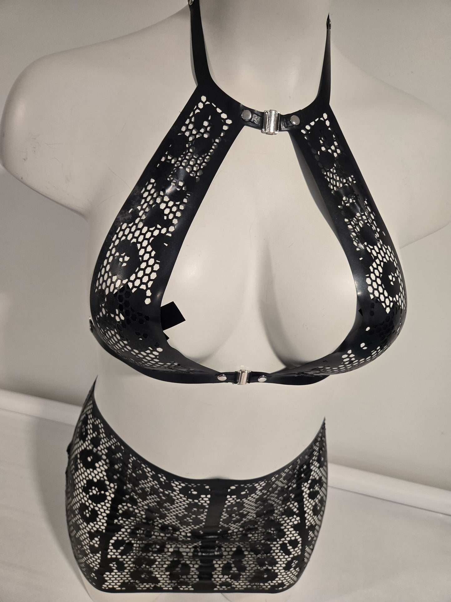 Kat Net Bra