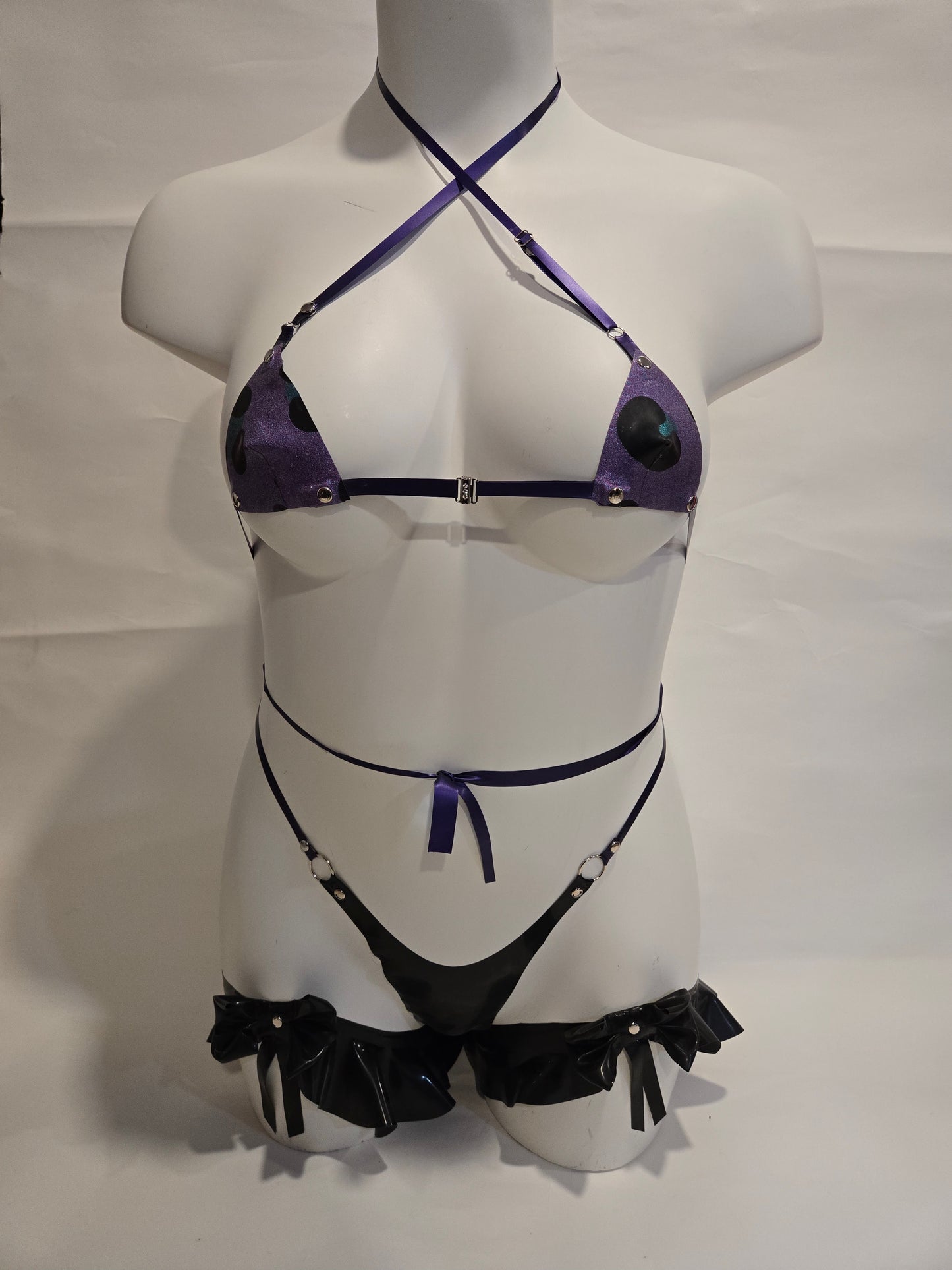 Thigh Garters