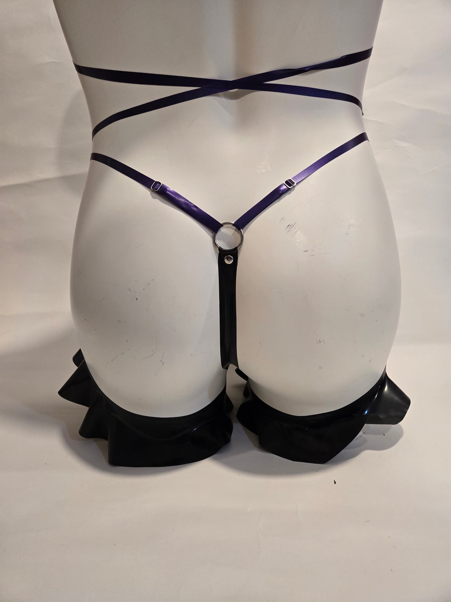 Thigh Garters