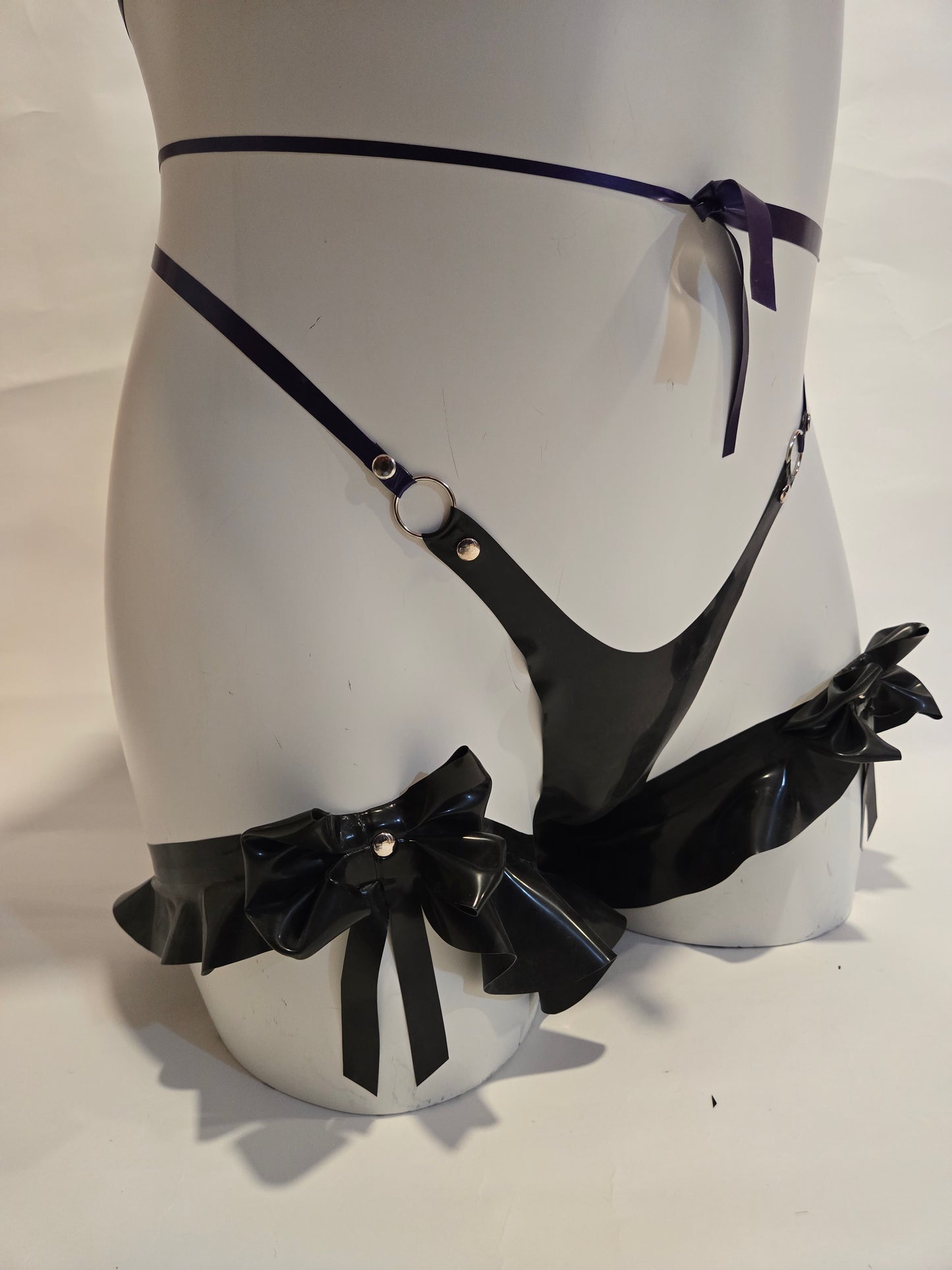 Thigh Garters