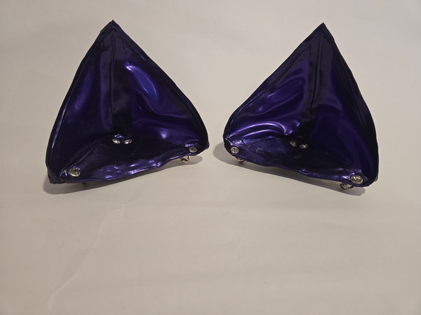 Latex Cat Ears