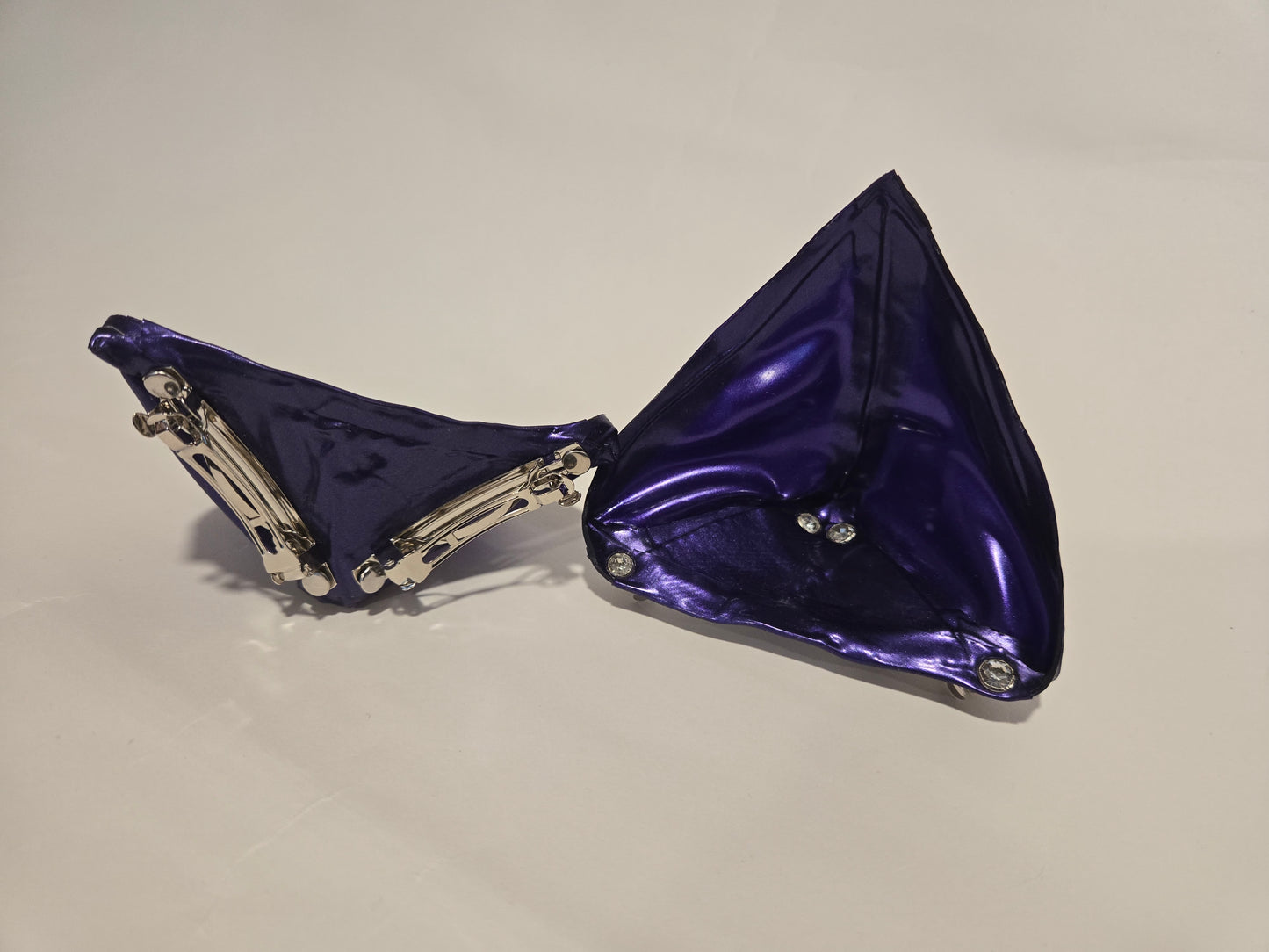 Latex Cat Ears