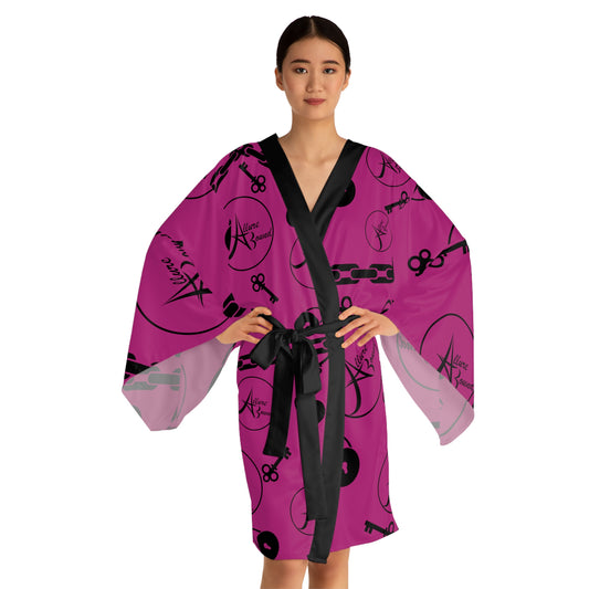 Allure Bound Kimono