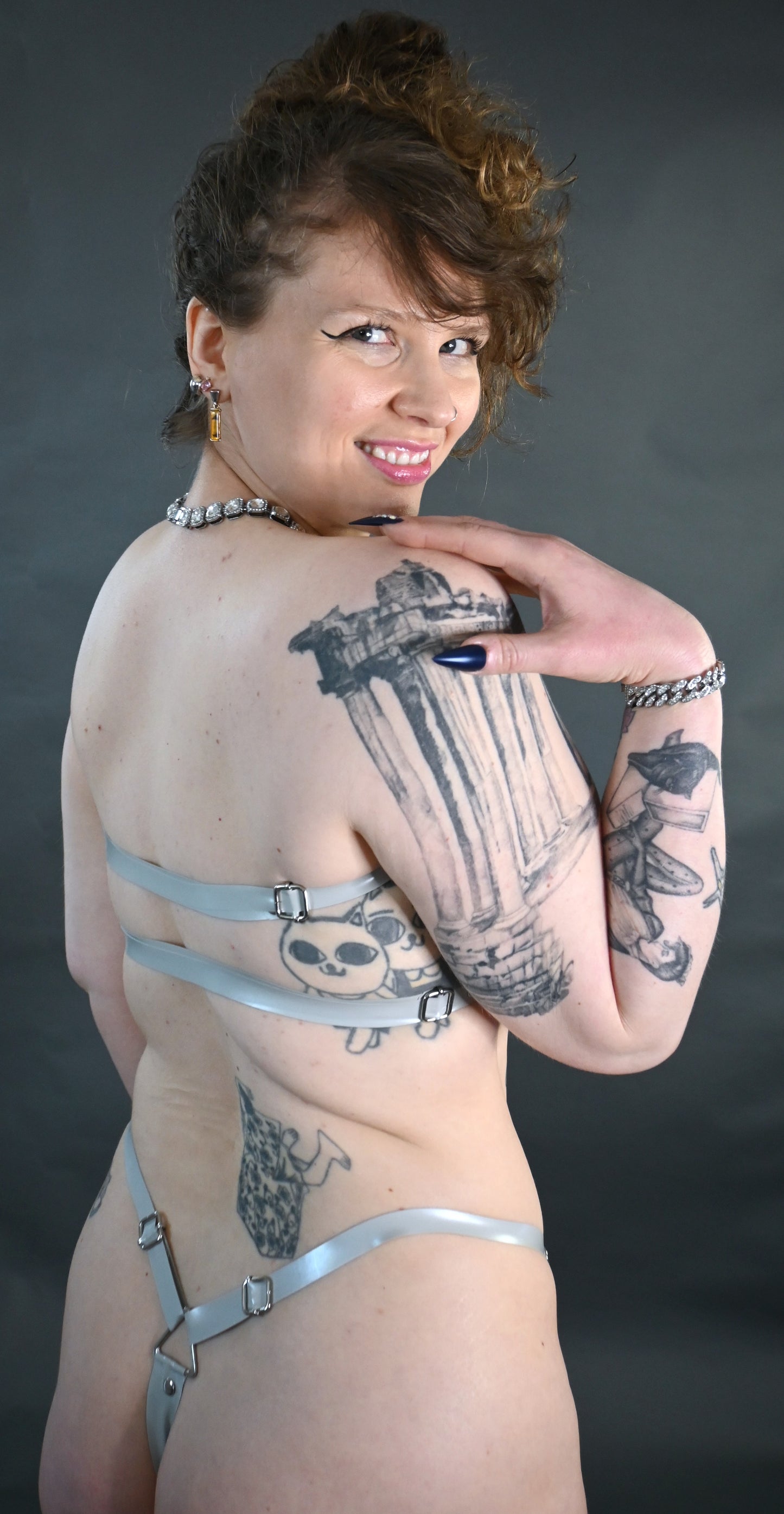 Bandit Bikini