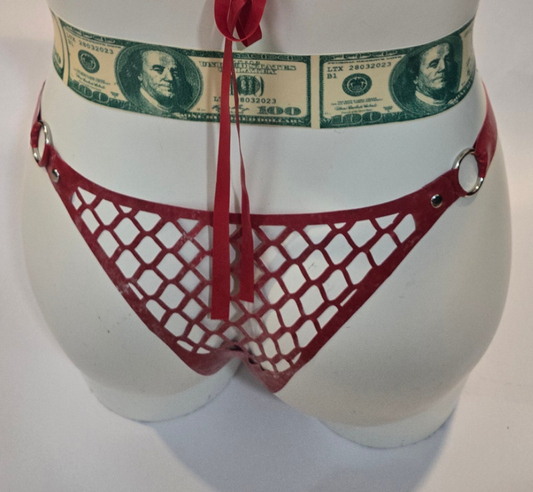 Net Pantie