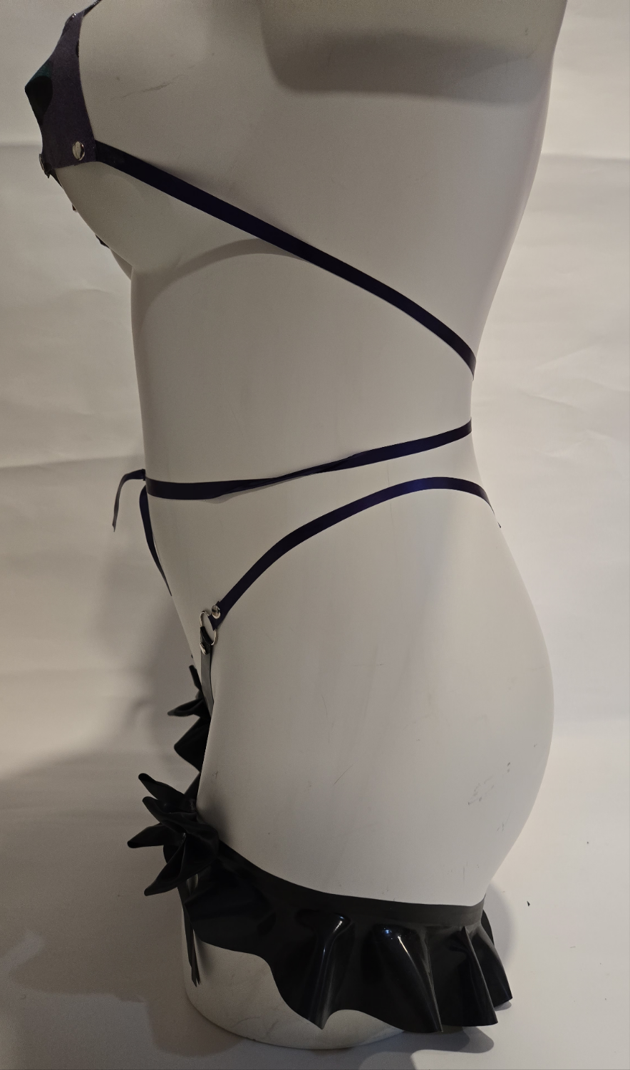 Thigh Garters