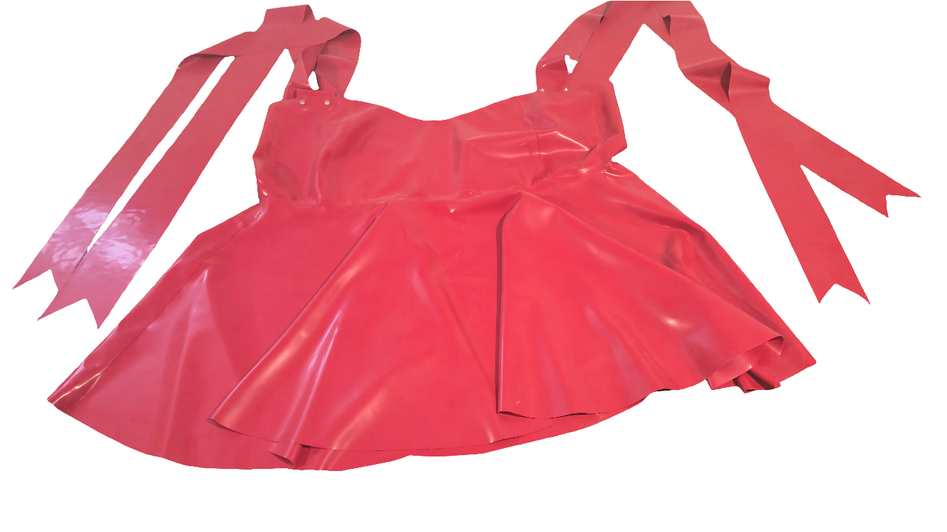 Bow Blossom Dress