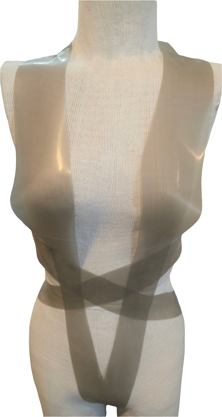Diamond Body