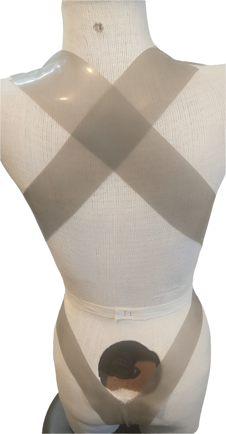 Diamond Body