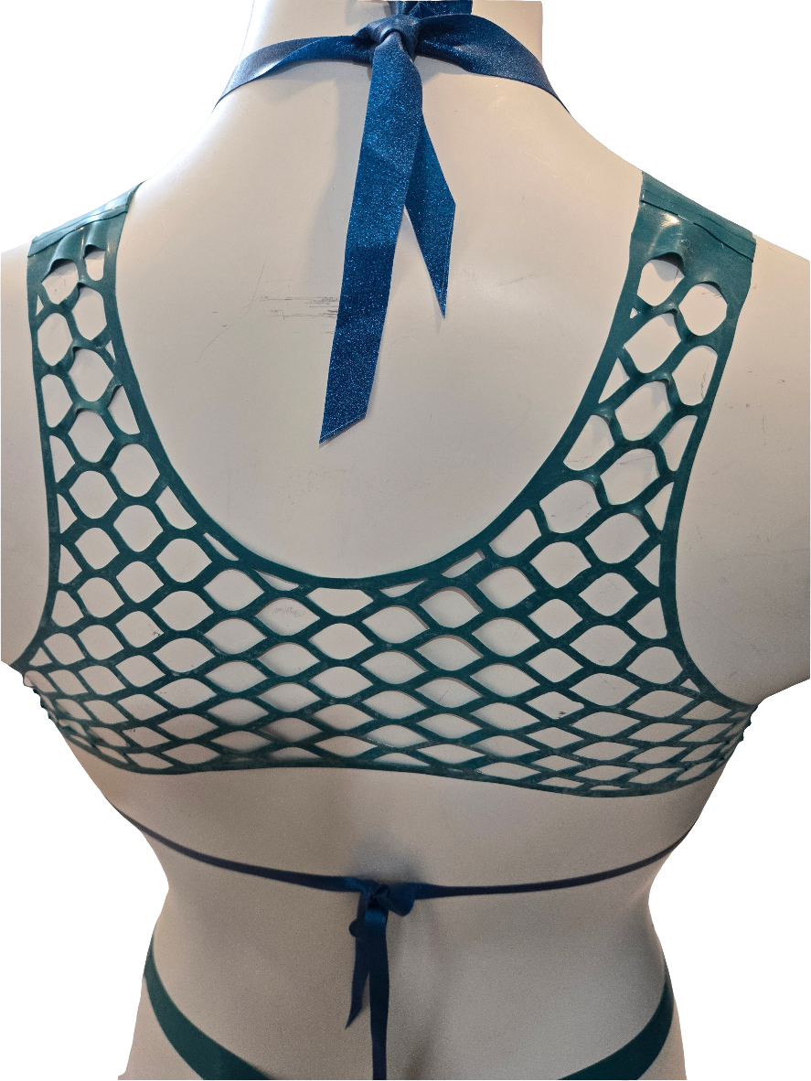 Net Harness