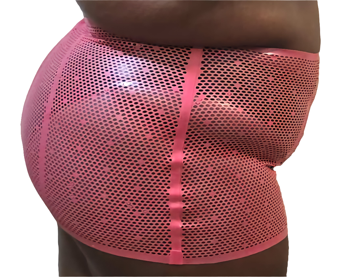 Dot.Net Mini Skirt
