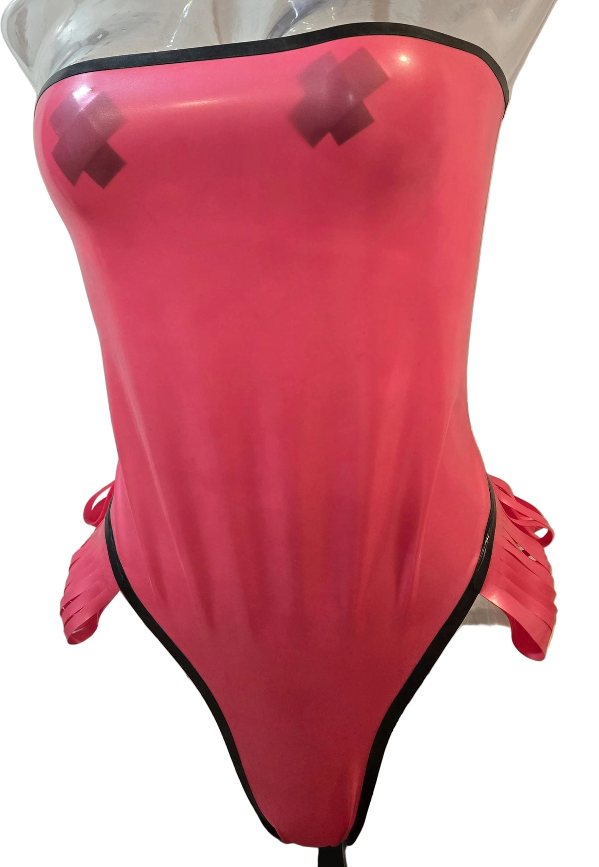 Latex Bunny Set