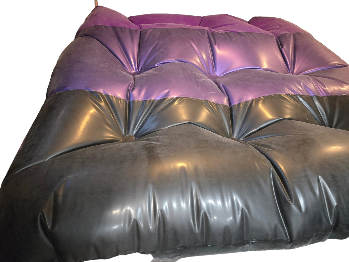 Latex Bedding