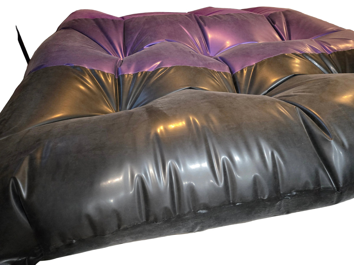 Latex Bedding