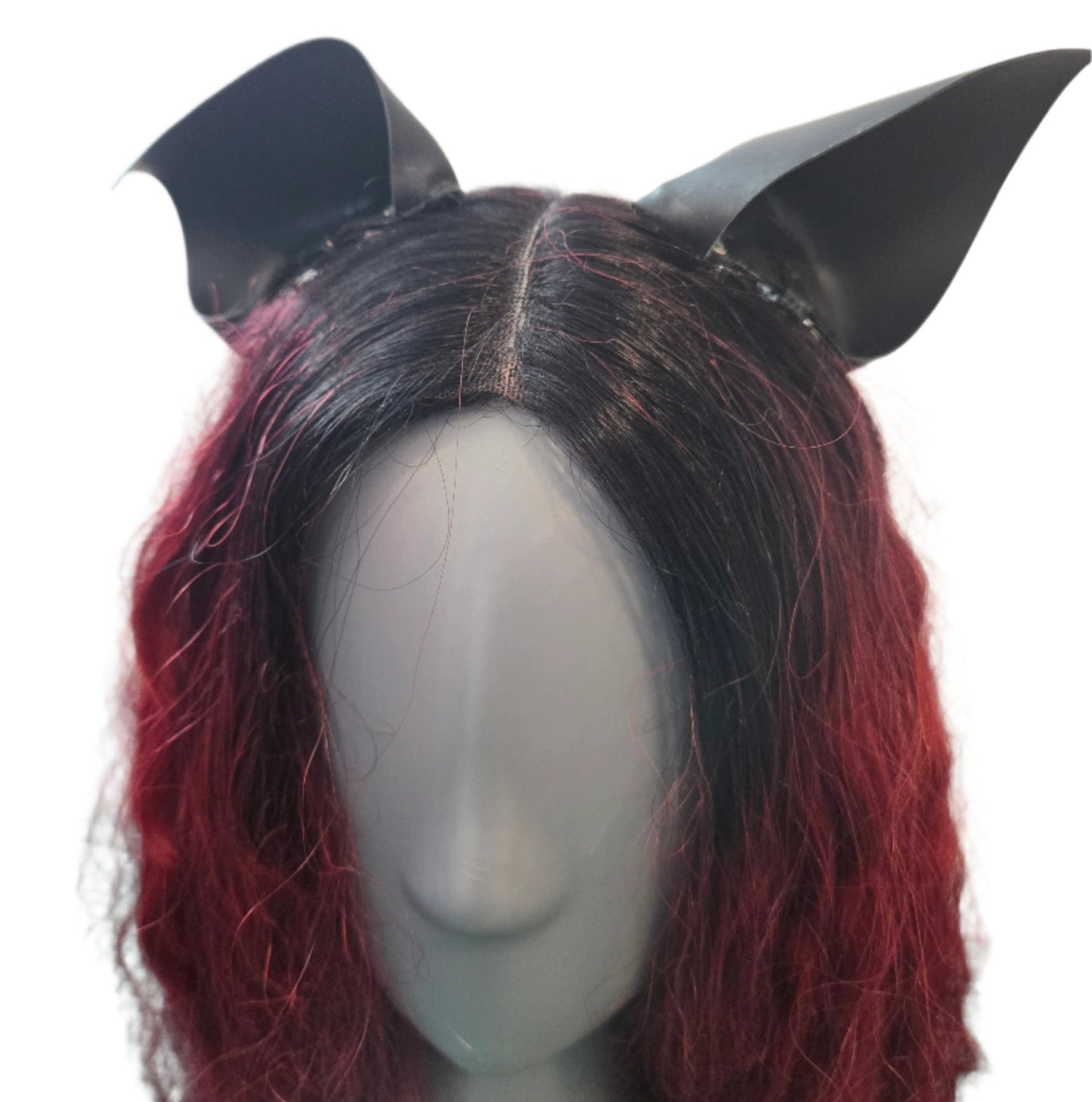 Latex Cat Ears