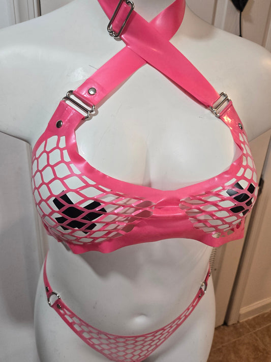 Net Bra