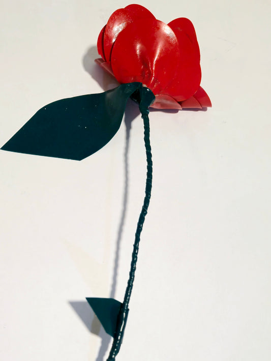 Latex Wild Flower