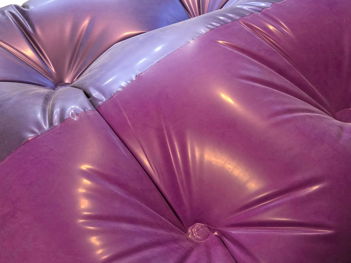 Latex Bedding