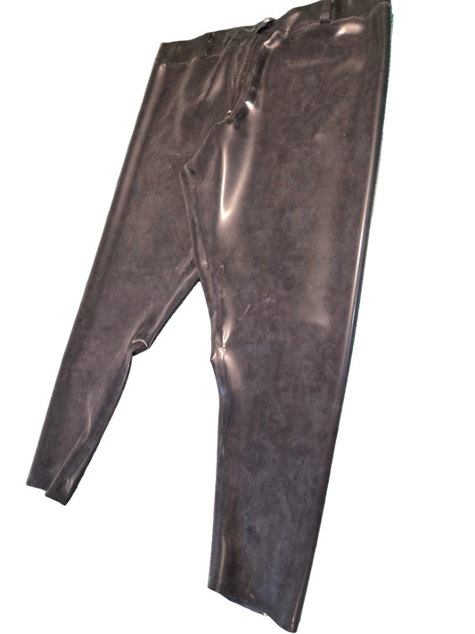 Latex Pants