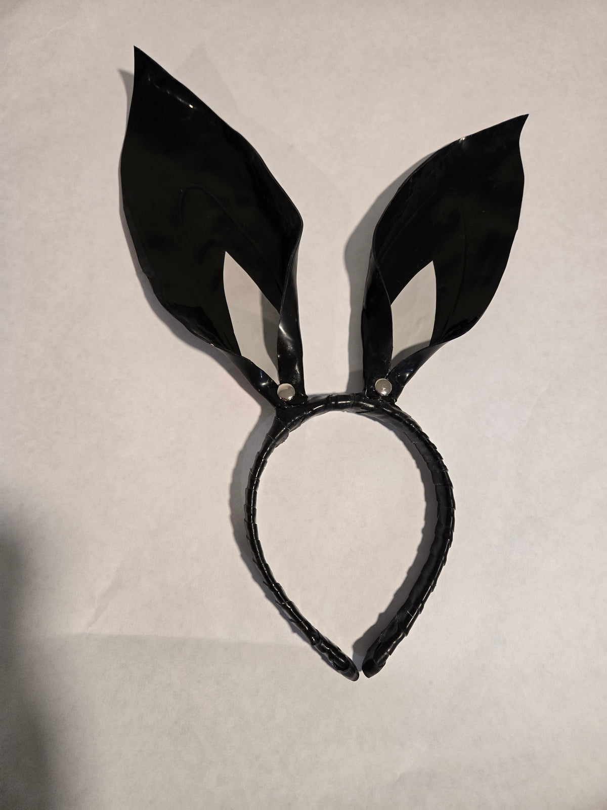 Latex Bunny Rabbit Ears