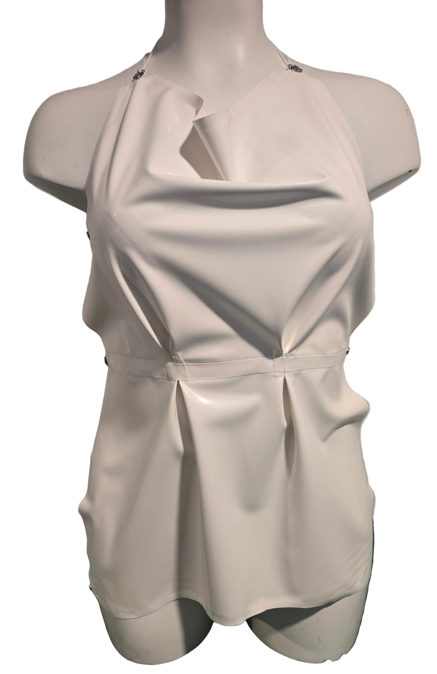 Shibari Apron