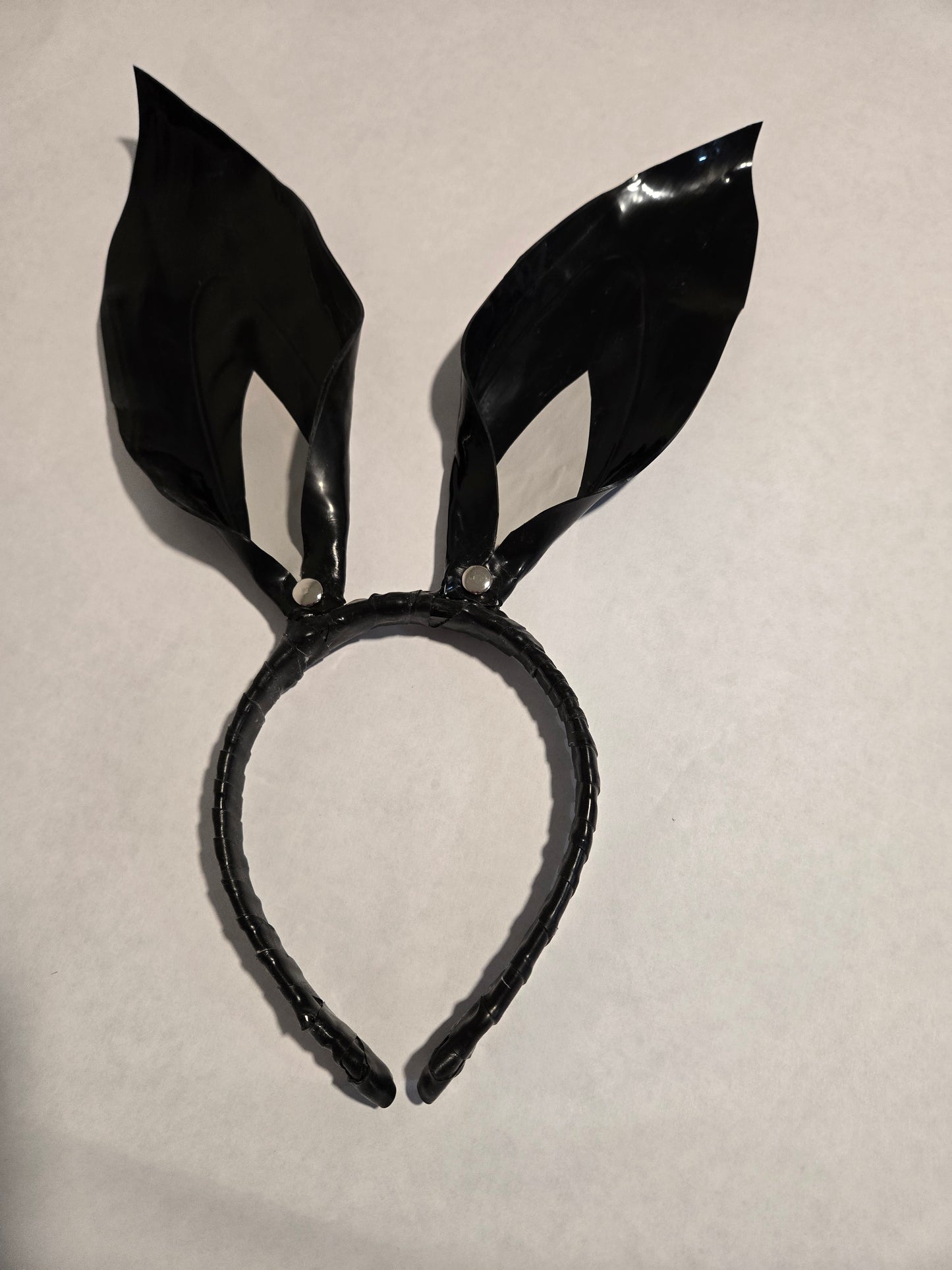 Latex Bunny Rabbit Ears