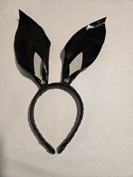 Latex Bunny Rabbit Ears