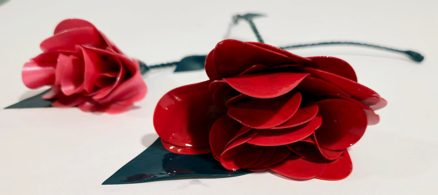Latex Wild Flower