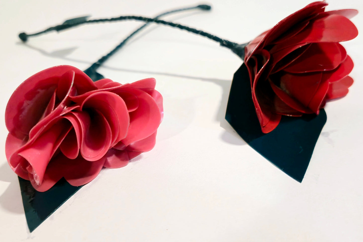 Latex Wild Flower