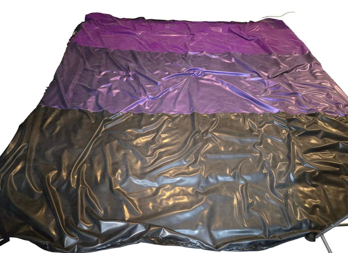 Latex Bedding