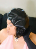 Chapeau de béret en latex