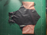 Au point haut en latex